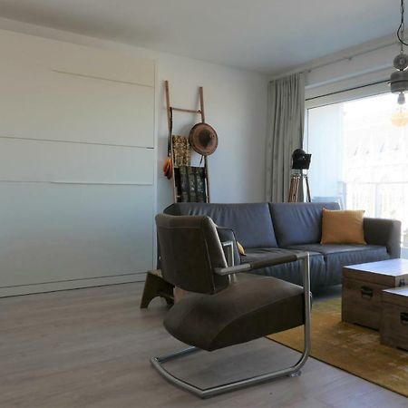 Appartement Aan Zee Остенде Екстер'єр фото
