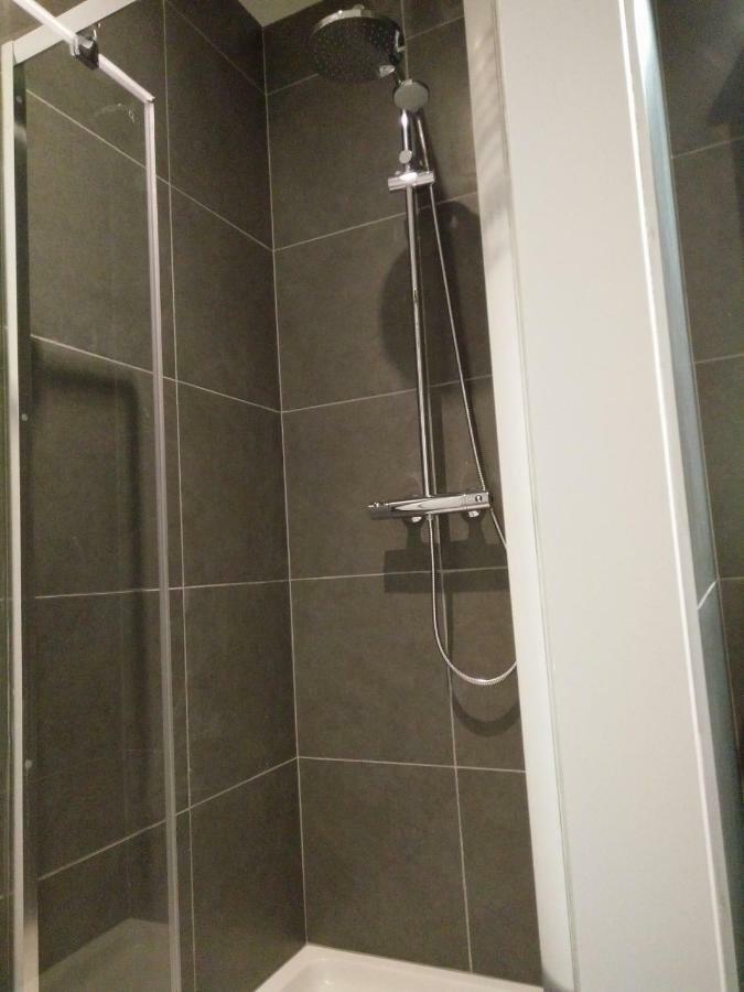 Appartement Aan Zee Остенде Екстер'єр фото